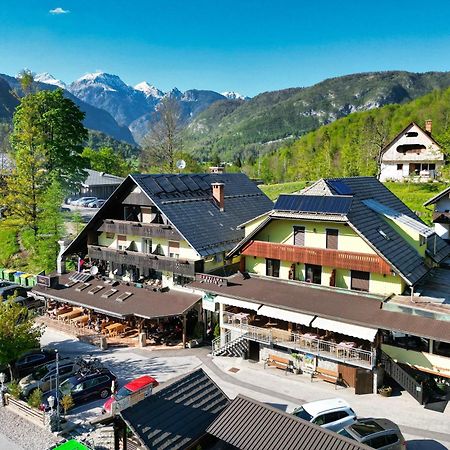 Penzion Rozic Bohinj Extérieur photo