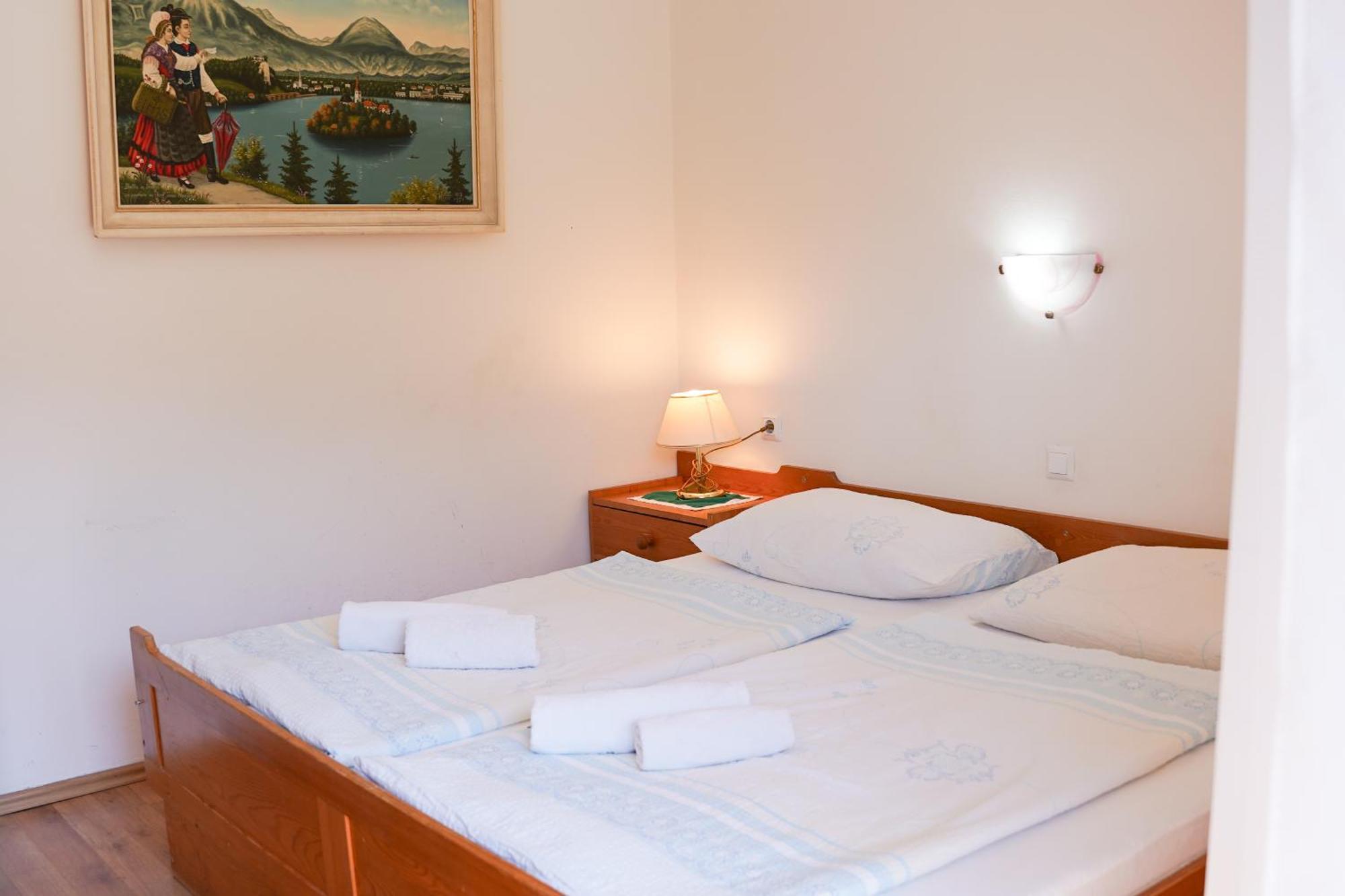 Penzion Rozic Bohinj Extérieur photo