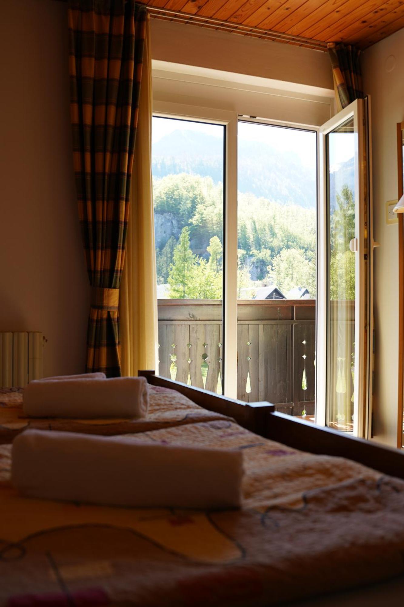 Penzion Rozic Bohinj Extérieur photo
