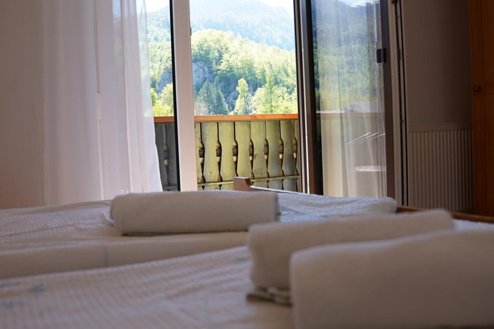 Penzion Rozic Bohinj Extérieur photo