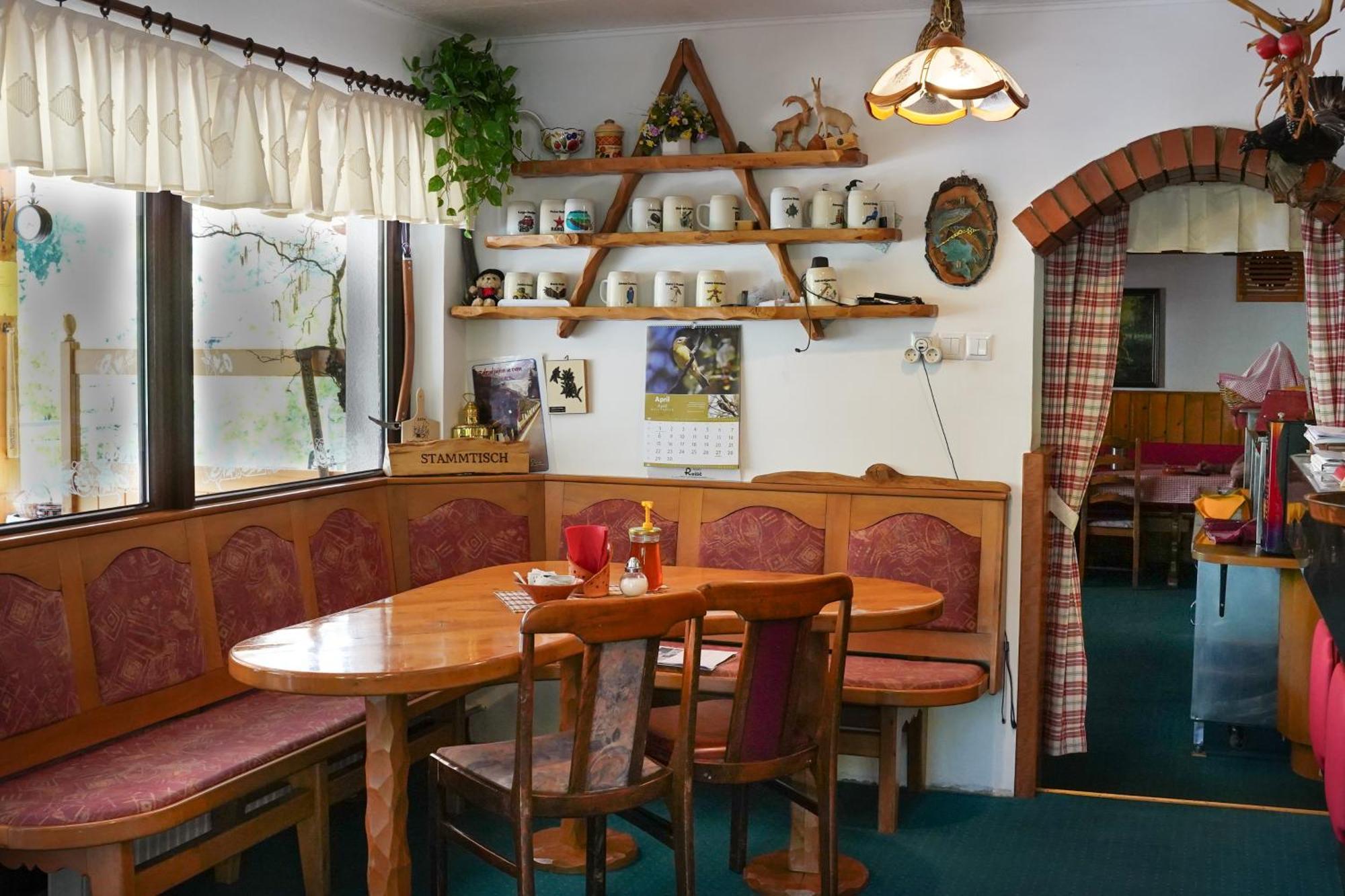 Penzion Rozic Bohinj Extérieur photo