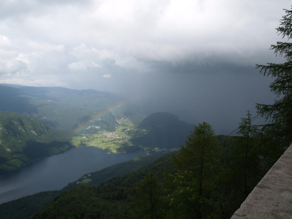 Penzion Rozic Bohinj Extérieur photo