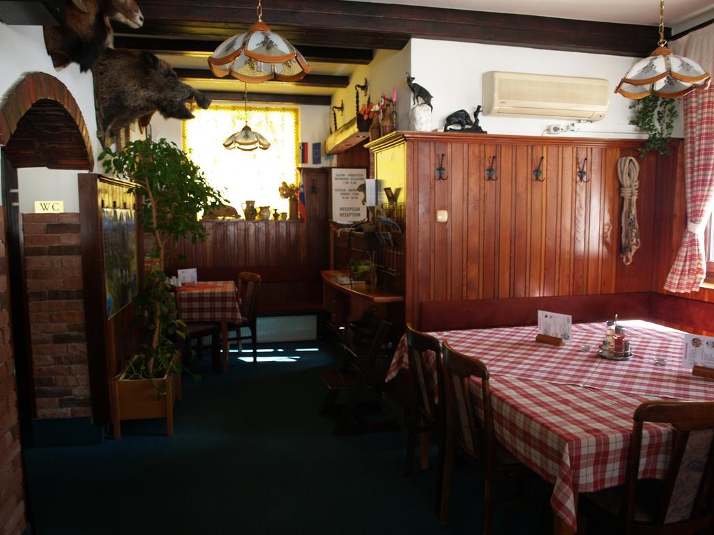 Penzion Rozic Bohinj Extérieur photo