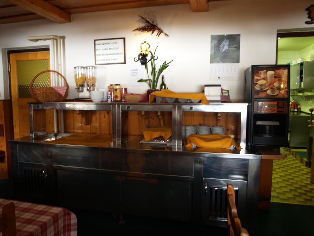 Penzion Rozic Bohinj Extérieur photo