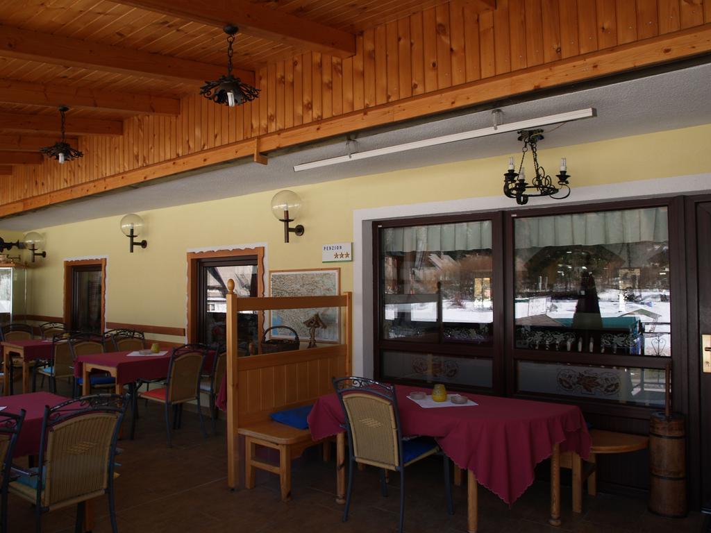 Penzion Rozic Bohinj Extérieur photo
