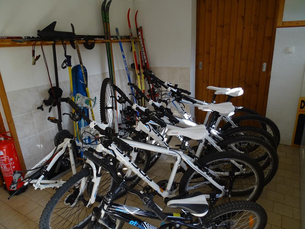 Penzion Rozic Bohinj Extérieur photo