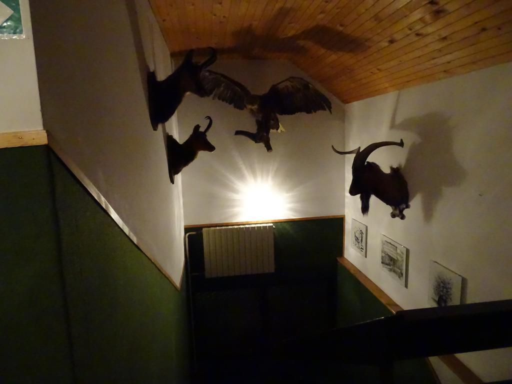 Penzion Rozic Bohinj Extérieur photo