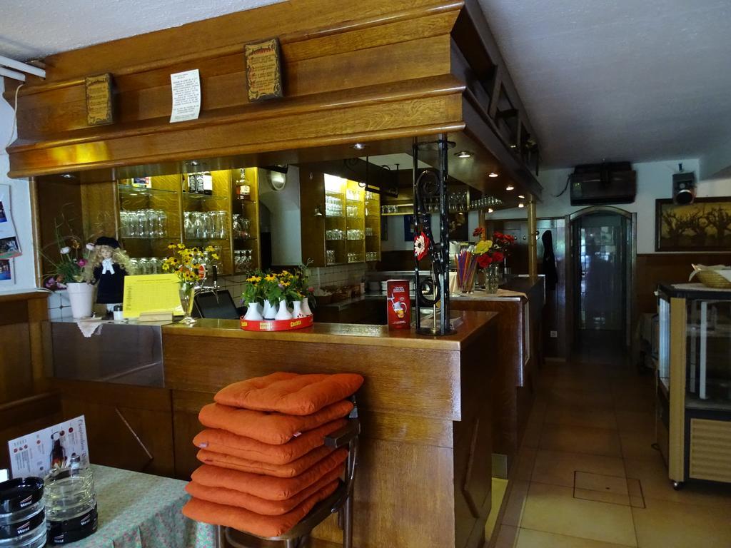 Penzion Rozic Bohinj Extérieur photo