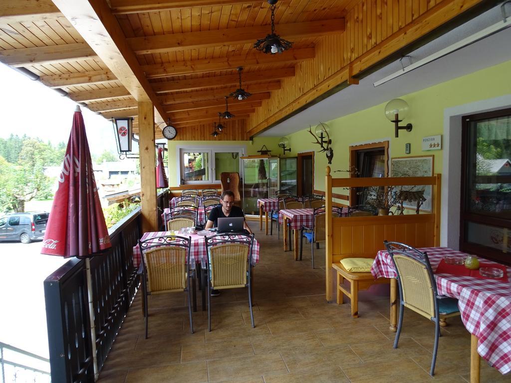 Penzion Rozic Bohinj Extérieur photo