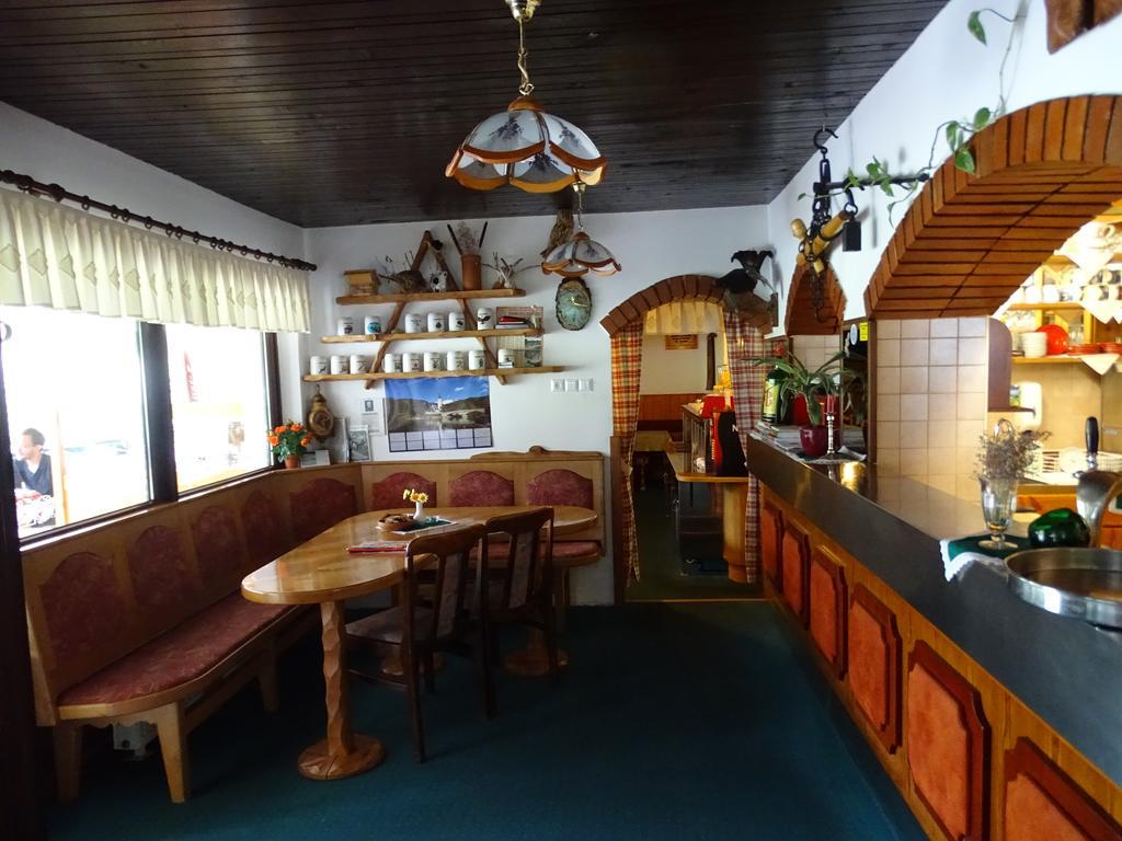 Penzion Rozic Bohinj Extérieur photo
